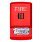 Wheelock ELHSR Eluxa Horn Strobe