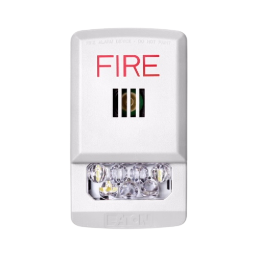 Wheelock ELHSW-A Strobe White
