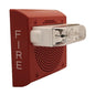 Wheelock ET70WP-24185W-FR Speaker Strobe Weatherproof
