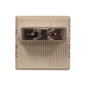 Wheelock MTWP-24MCCH-FW Multitone Horn Strobe