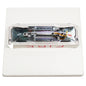 Wheelock RSS-24100C-FW Ceiling Mount Strobe, White