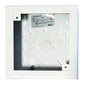 Wheelock SHBB-W Backbox