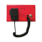 Wheelock SPRM Remote Mic F/Safepath Systems