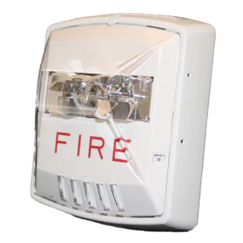 Wheelock STW-N Strobe White