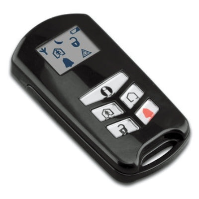 DSC WT4989 2-Way Wireless Key Fob