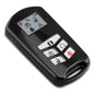 DSC WT4989 2-Way Wireless Key Fob