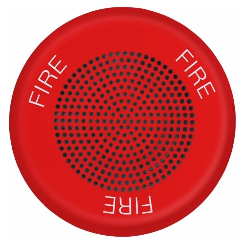Wheelock ELSPKRC Eluxa High Fidelity Speaker