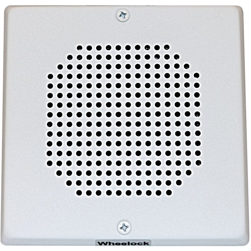Wheelock ET70-W Speaker White