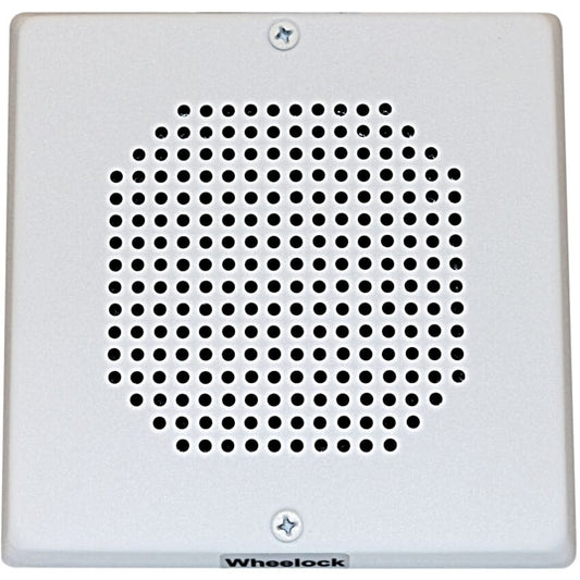 Wheelock ET70-W Speaker White