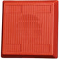 Wheelock HS-24-R Horn, 4 Wire, Evacuation