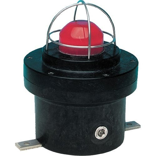Wheelock XB11UL02406RNBNNNR Strobe