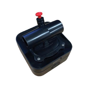 Vesda XCL-LB-CO2VV-RM Sensepoint XCL Carbon Dioxide