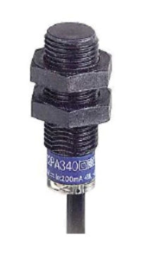 Square-D XS4P12PA340L1
