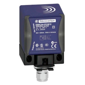 Square-D XS8C2A4PCM12