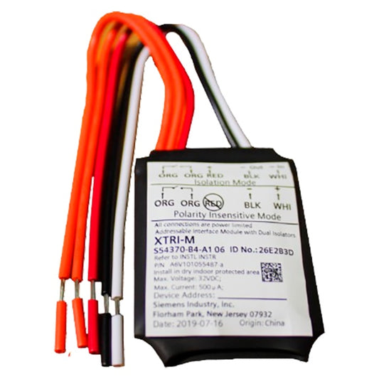 Siemens XTRI-M