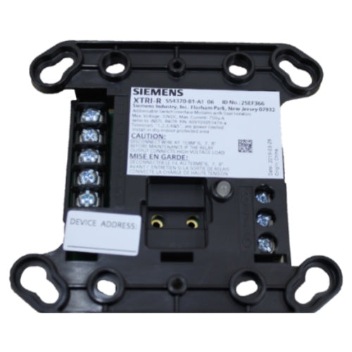 Siemens XTRI-R