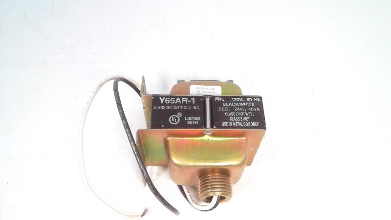Johnson Controls Y65AR-1