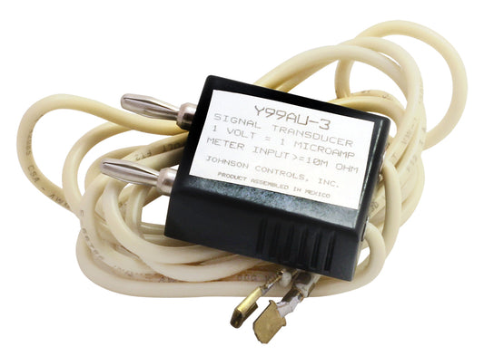 Johnson Controls Y99AU-3