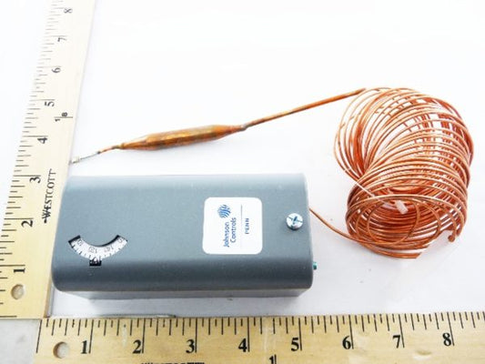 Johnson Controls A19ADC-39 TEMPERATURE CONTROL