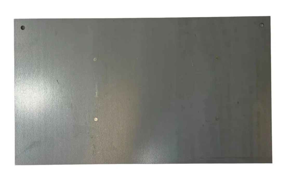 FCI GAMEWELL AM-50-PLATE