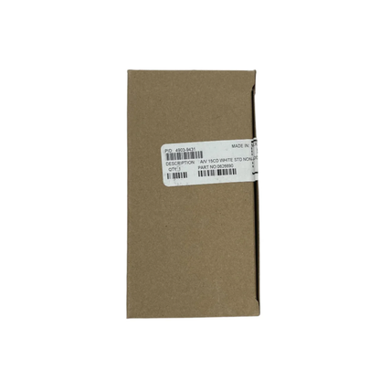 SIMPLEX 4903-9431 TrueAlert Non-Addressable Horn Strobe
