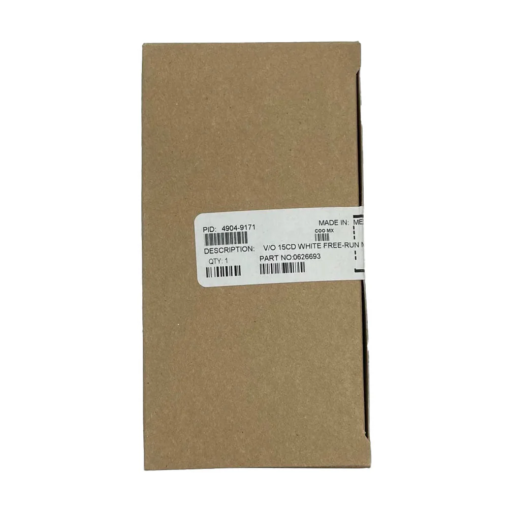 Simplex 4904-9171 TrueAlert Non-Addressable Strobe