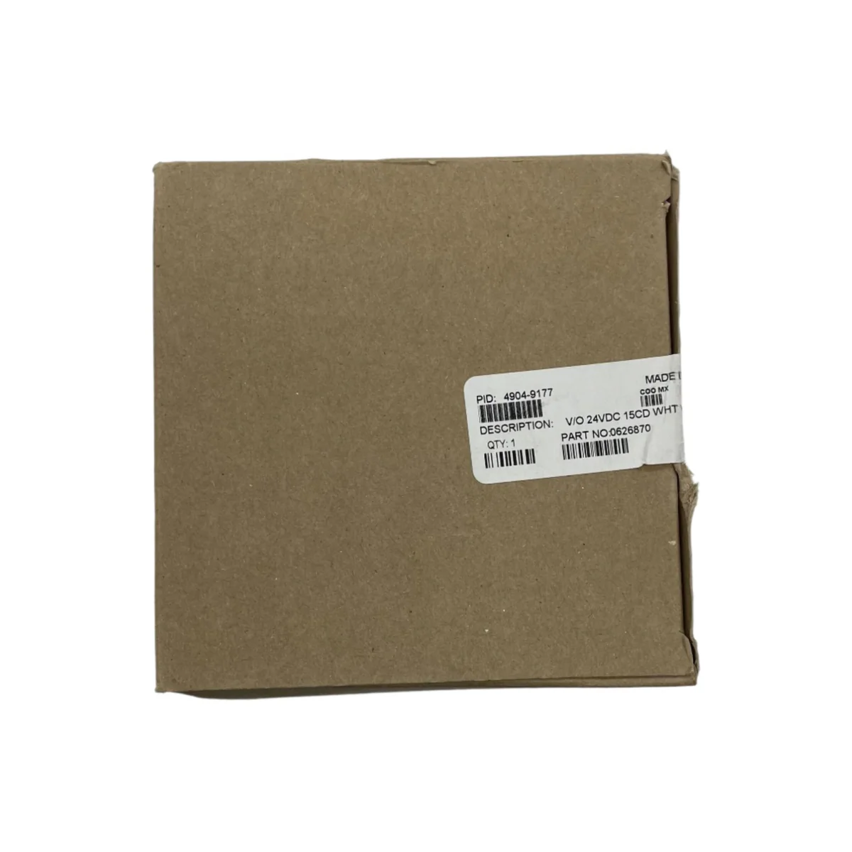 SIMPLEX 4904-9177