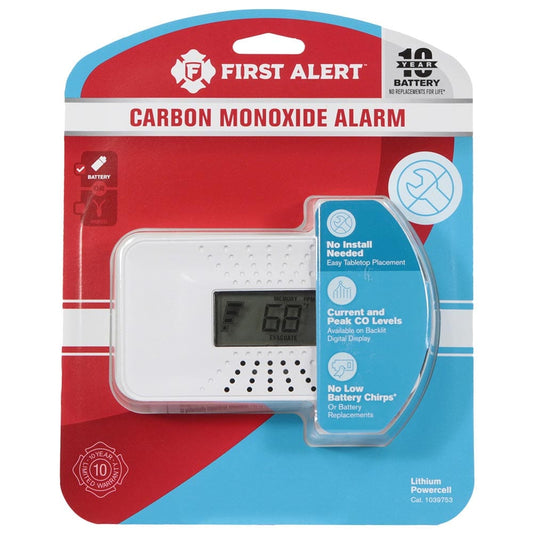 First Alert CO710