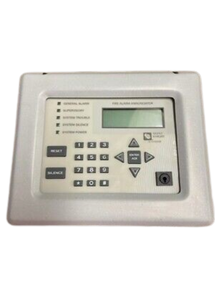 Honeywell Silent Knight 00RA-1000 / RA-1000 / RA1000 Annunciator in Box