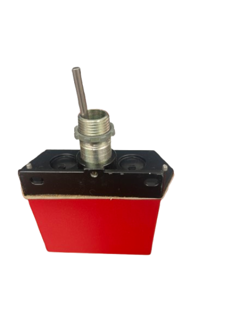 Potter PCVS-2 Series Control Valve Supervisory Switch