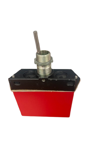Potter PCVS-2 Series Control Valve Supervisory Switch