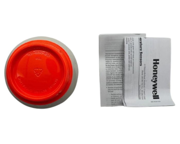Honeywell IDP-PHOTO-T-IV Low-Profile Intelligent Photoelectric Sensor