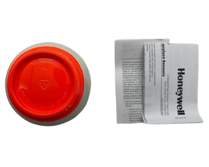 Honeywell IDP-PHOTO-T-IV Low-Profile Intelligent Photoelectric Sensor