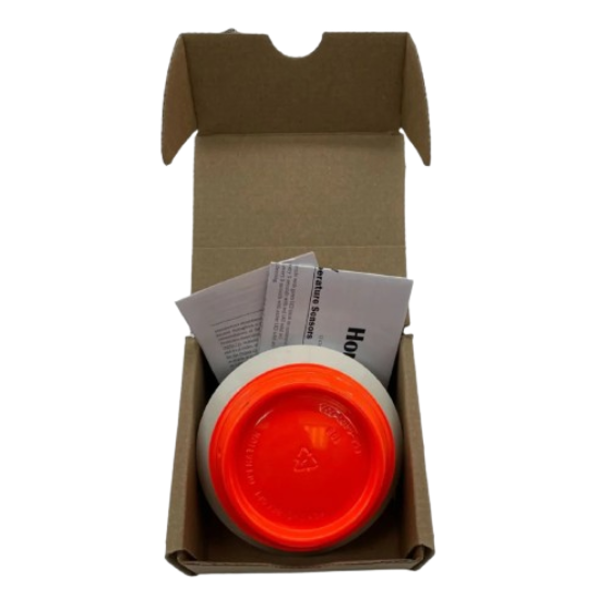 Honeywell IDP-PHOTO-T-IV Low-Profile Intelligent Photoelectric Sensor