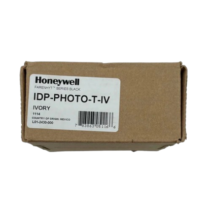Honeywell IDP-PHOTO-T-IV Low-Profile Intelligent Photoelectric Sensor