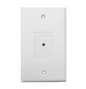 Edwards EST SIGA-LED Remote LED Alarm Indicator