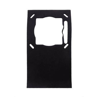 Edwards WG4GSKT Replacement Mounting Gasket