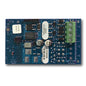 Edwards EST IO-SDC1 Addressable Single Loop Controller Card, 250 Points