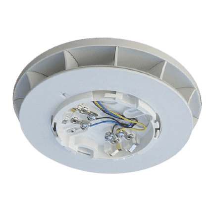 Edwards Signaling SB4U-LF Low Frequency Audible (Sounder) Base
