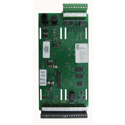 Edwards EST 3-CPU3 Central Processor Unit Module