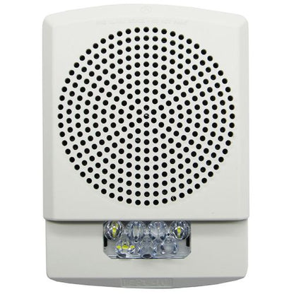 Wheelock ELSPSTW Speaker Strobe