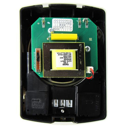 Wheelock ELSPSTW Speaker Strobe