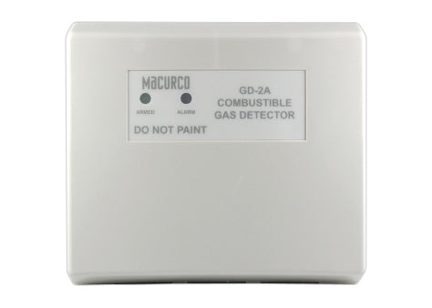 Macurco GD-2A