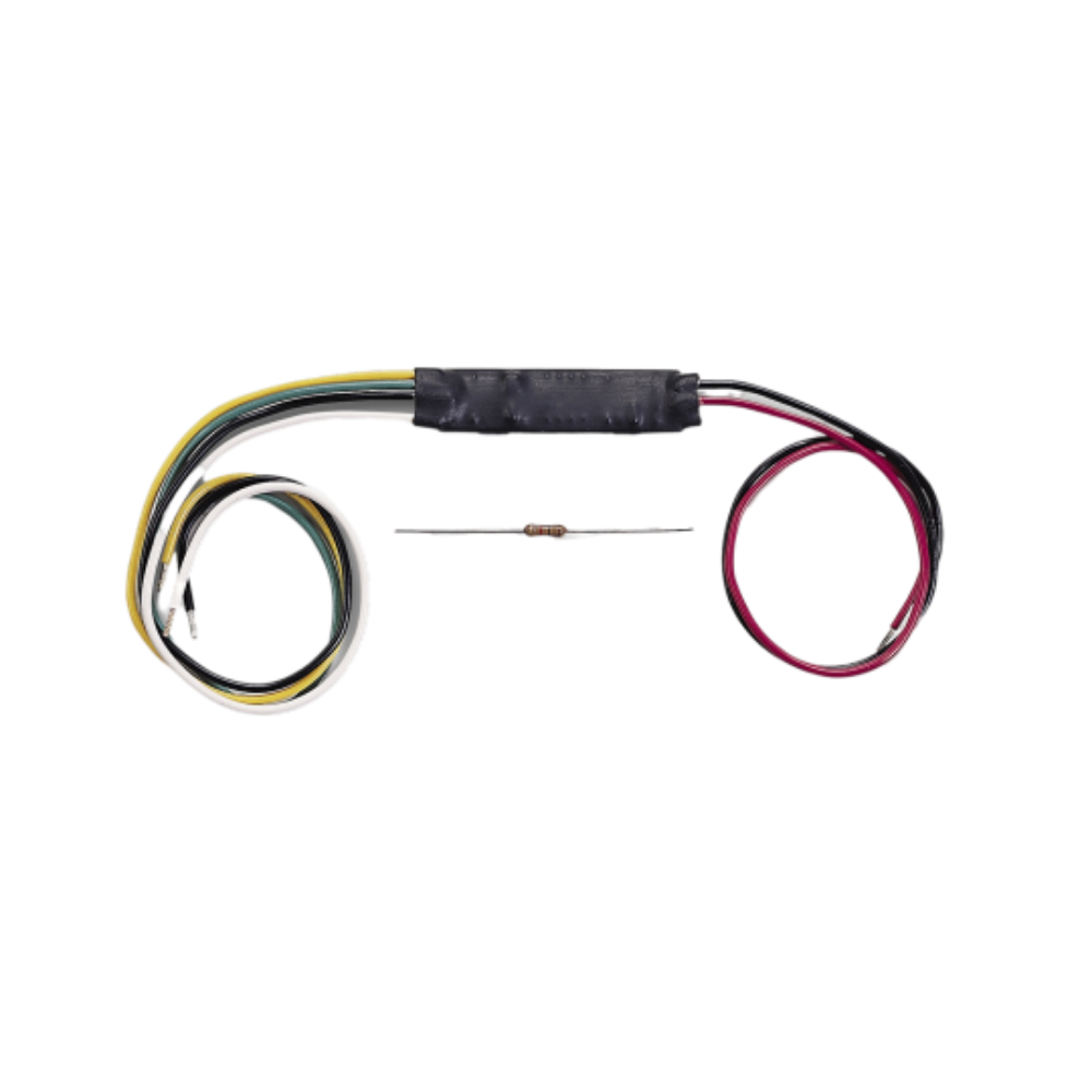 Honeywell Home 4193SN V-Plex Micro-Miniature 2-Zone