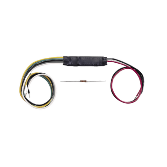 Honeywell Home 4193SN V-Plex Micro-Miniature 2-Zone