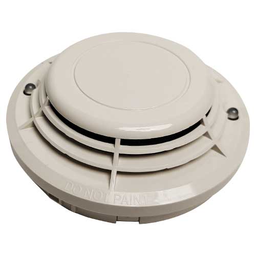 Notifier FSI-751A Plug-in Intelligent Ionization Sensor