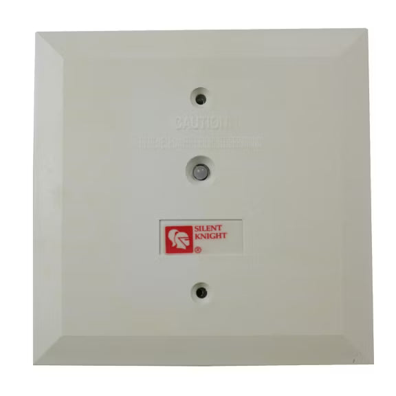 Silent Knight SD500-ANM Addressable Notification Module - USED
