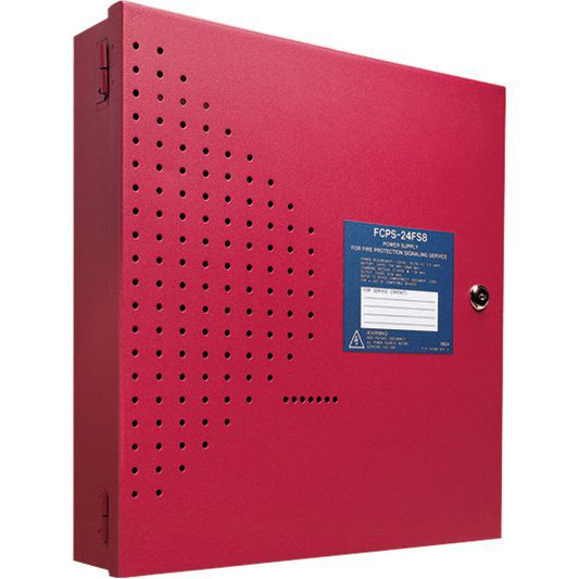 Fire-Lite 90286 FCPS24FS Modular Kit