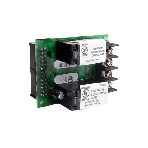 Edwards EST SA-CLA Class A Adapter