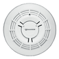 Edwards EST SIGA-OSHD Intelligent Multisensor Smoke and Heat Detector